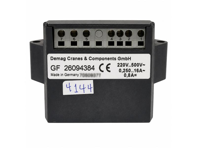 26094384 par DEMAG