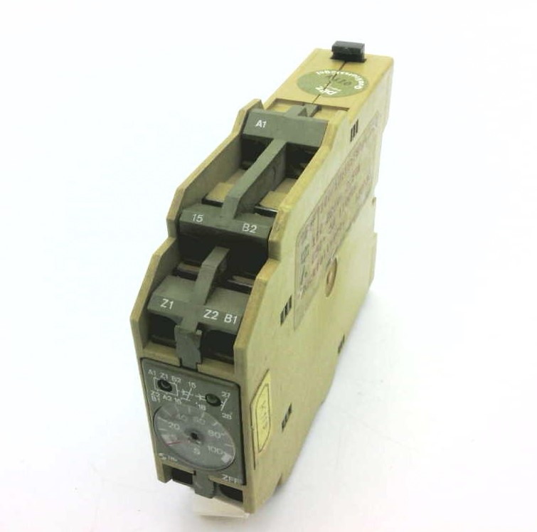 PILZ ZF/F/100/1UZ1SZFBM-470KQ