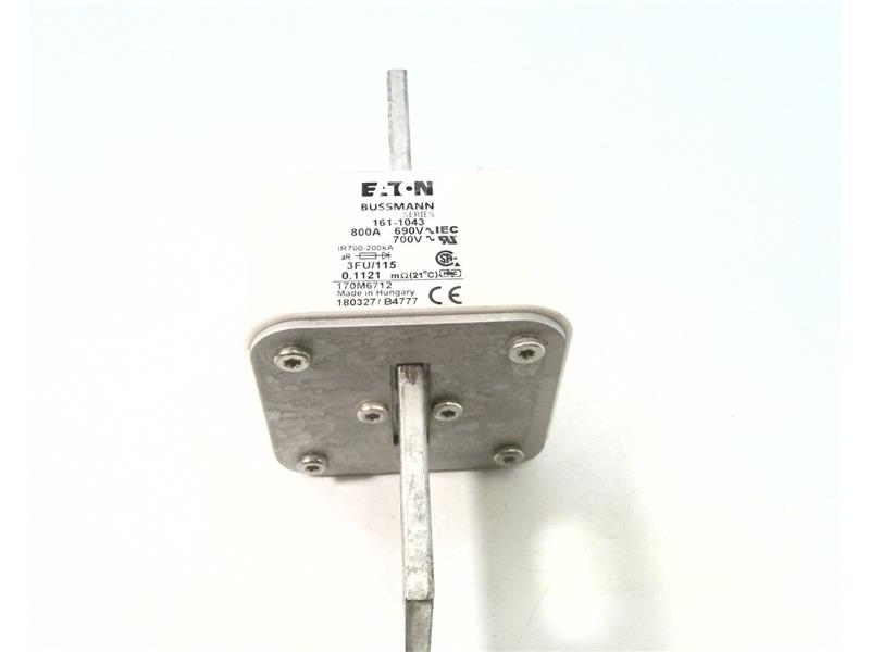 MERSEN 161-1043