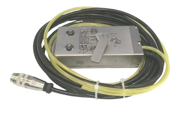CONTROL GAGING 298980-10