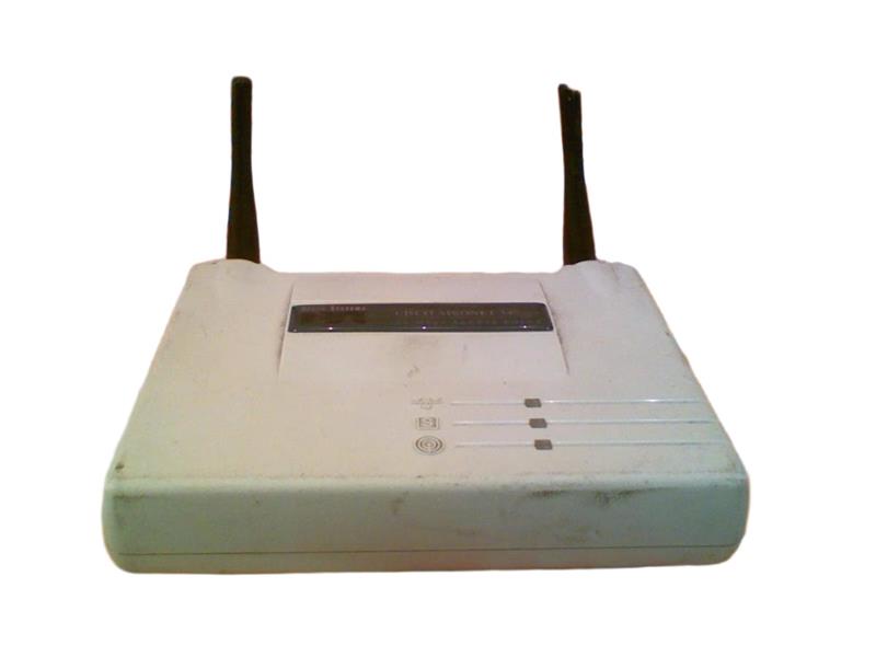 AIR-AP340 by CISCO
