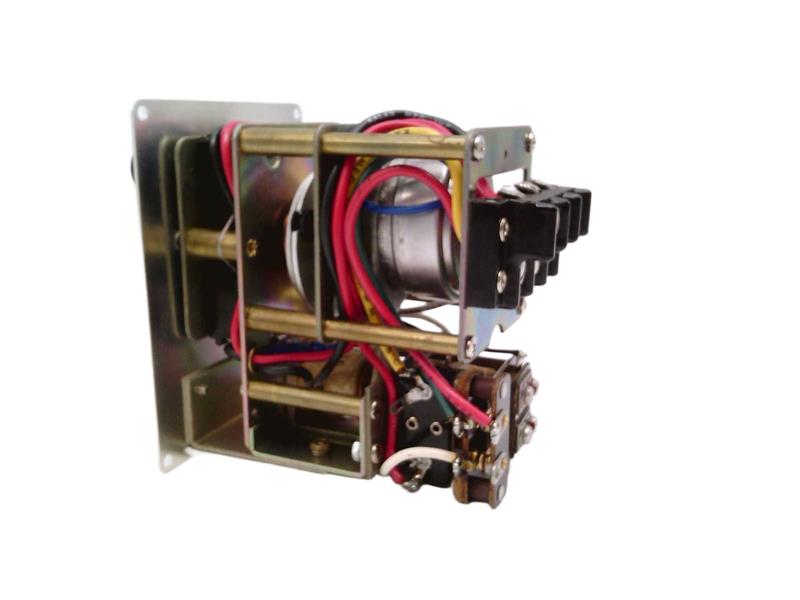 PAF-60M par INDUSTRIAL TIMER CO