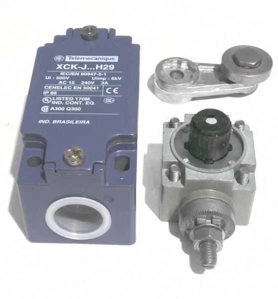 SCHNEIDER ELECTRIC XCKJ10513H29