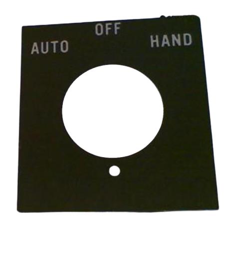 ALLEN BRADLEY 800H-Y1