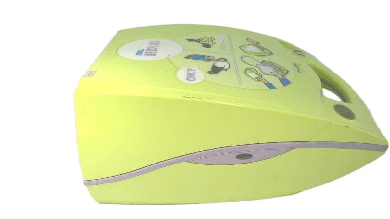 AEDPLUS by ZOLL