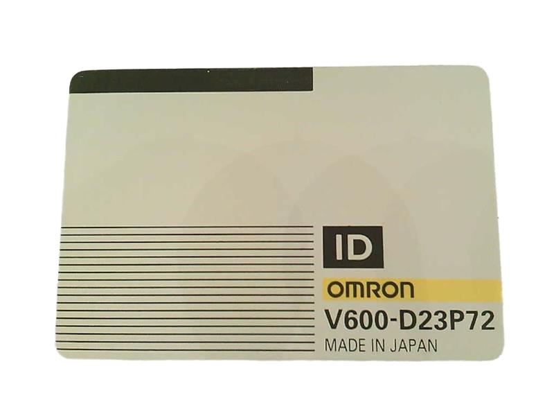 V600-D23P72 by OMRON