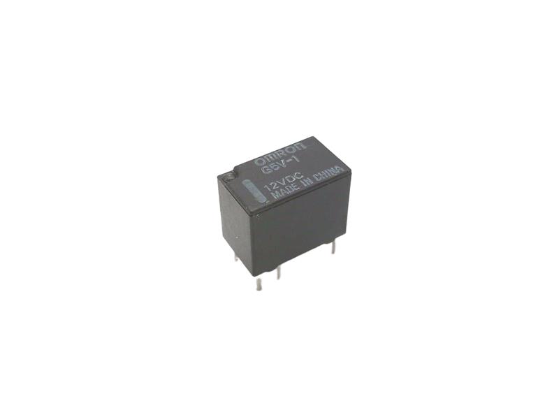 OMRON G5V-1-DC12