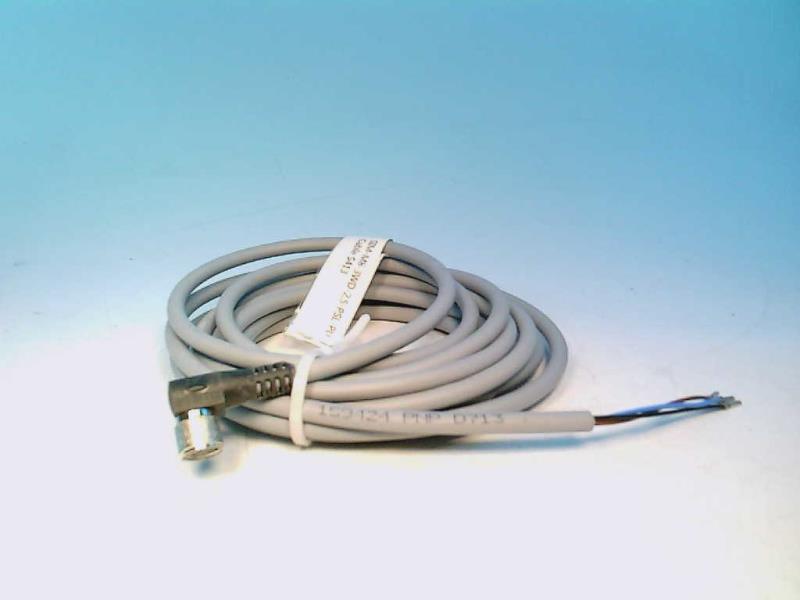 FESTO SIM-M8-3WD-2,5-PSL-PU