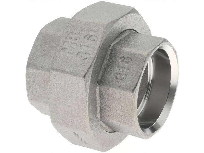 MERIT BRASS COMPANY SWM687-16