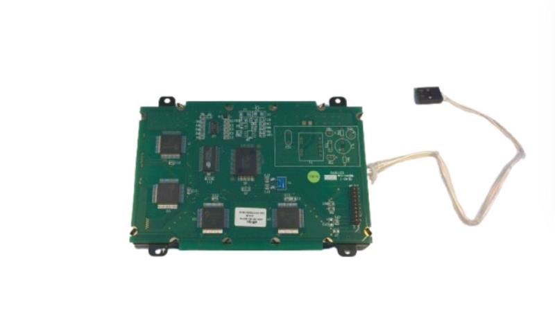 AMTEC AMG-160128C-SBTFW-W-6-Z#