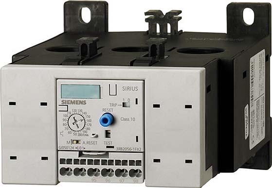 SIEMENS 3RB20562FC2