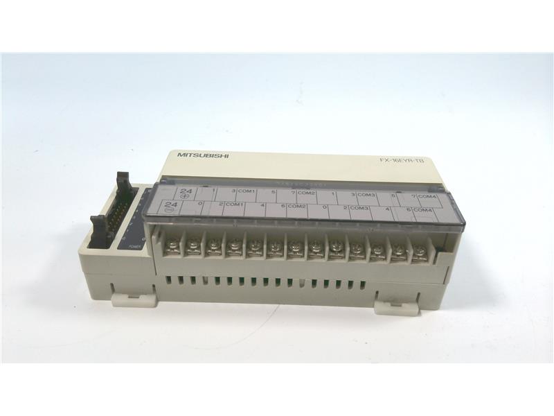 MITSUBISHI FX-16EYR-TB