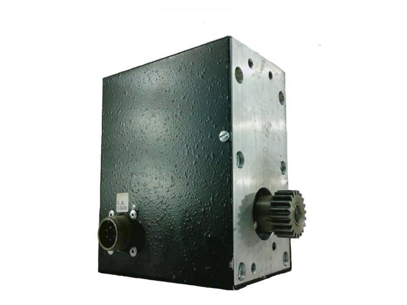 MG SYSTEMS & WELDING INC 49-05889-04