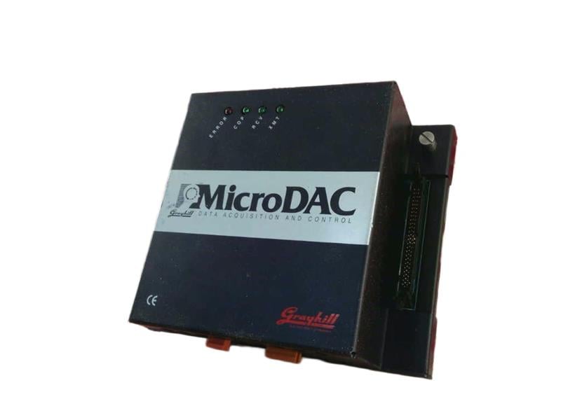 72-MDC-32ADC by GRAYHILL INC