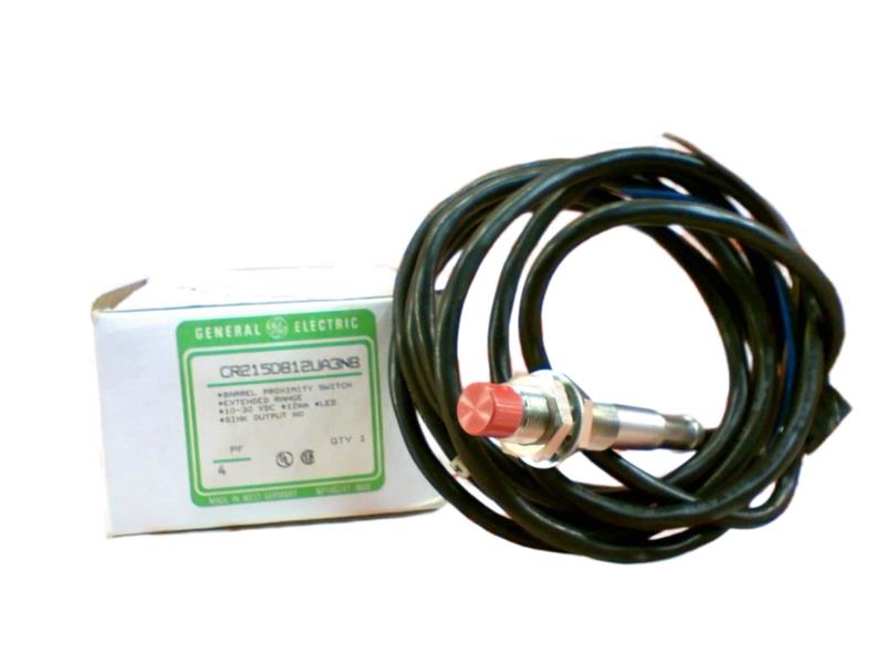 CR215DB12UA3NB par GENERAL ELECTRIC