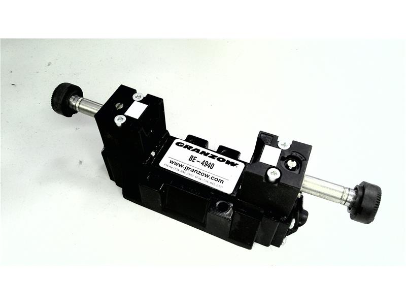 GRANZOW BE-4940