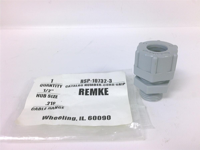 NSI INDUSTRIES RSP-10732-3