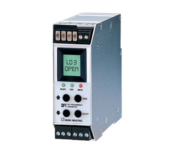 MOORE INDUSTRIES SPT/TPRG/PRG/U/-C [DIN]