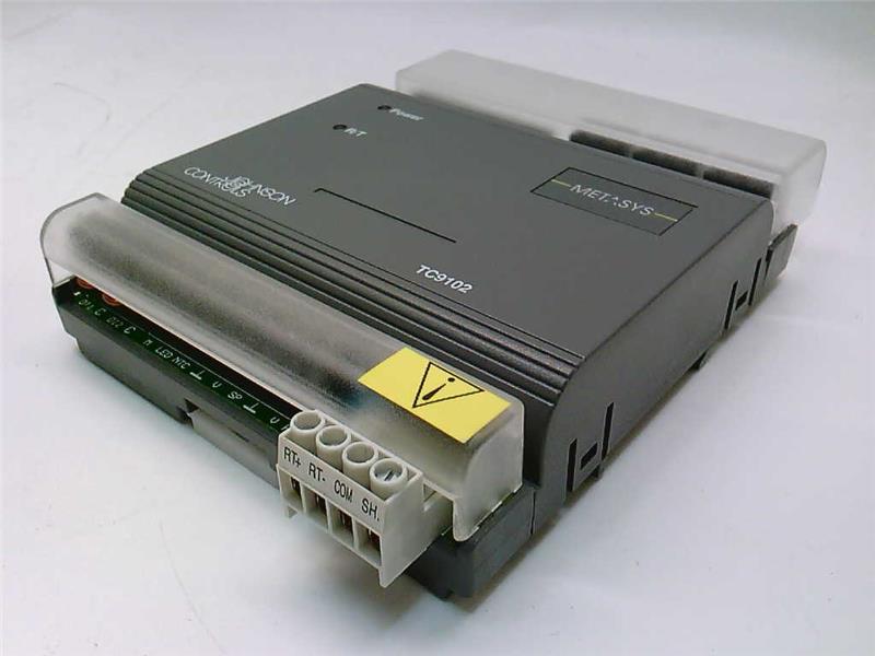 TC-9102-0662 par JOHNSON CONTROLS