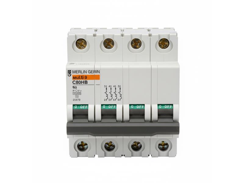 25879 by SCHNEIDER ELECTRIC
