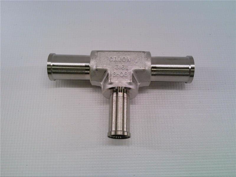 SWAGELOK 316L-8-ATW-3-8-6
