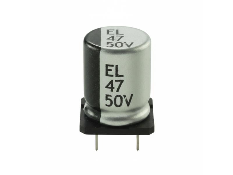 EEE-FC1E470P por MATSUSHITA ELECTRIC