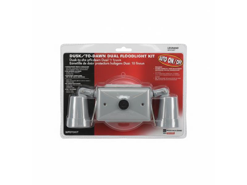 WPDTDKIT por LEGRAND