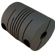 HELICAL COUPLINGS 21134
