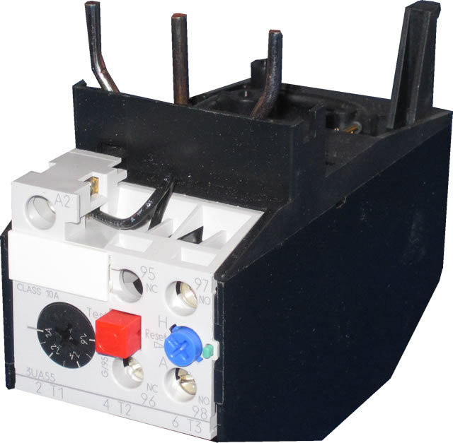 SIEMENS 3UA5500-1A