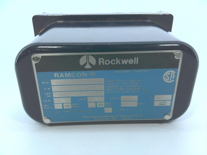 RAMCON 25CR-4
