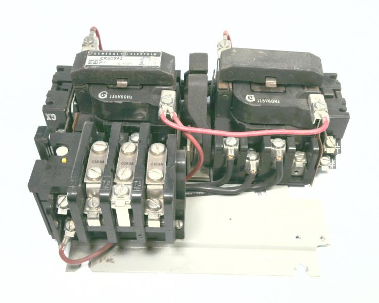 GENERAL ELECTRIC CR309A102AFA