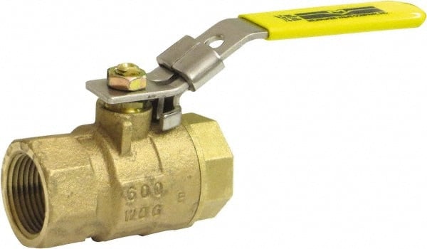 MILWAUKEE VALVE BA100ELDA  14