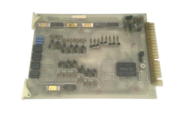 INDUSTRIAL NUCLEONICS 4-047409-002