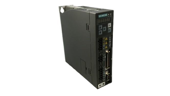 SIEMENS 6SL3210-5FB10-2UA0