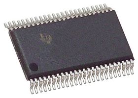 SN74VMEH22501ADGVR par TEXAS INSTRUMENTS SEMI