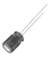 MATSUSHITA ELECTRIC ECE-A1HN2R2UB