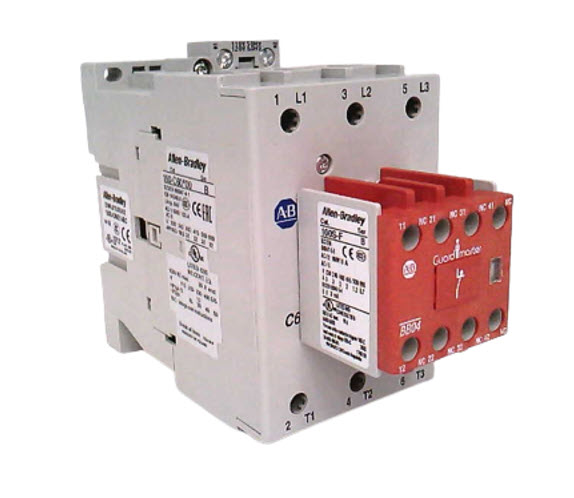 ALLEN BRADLEY 100S-C60D14BC