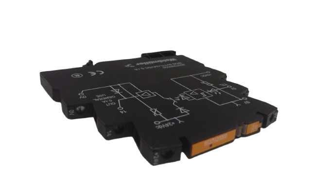 WEIDMULLER 8937920000