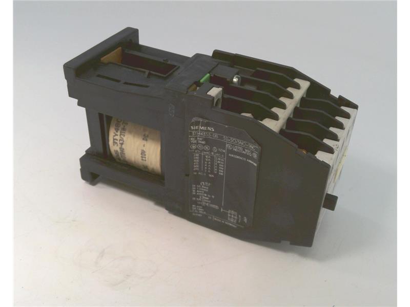SIEMENS 3TH4355-0BF4