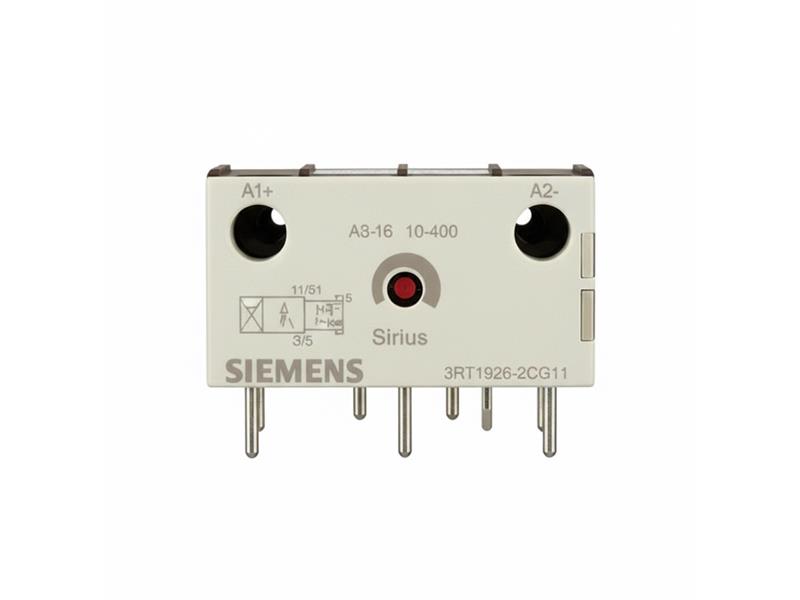 SIEMENS 3RT1926-2CG11