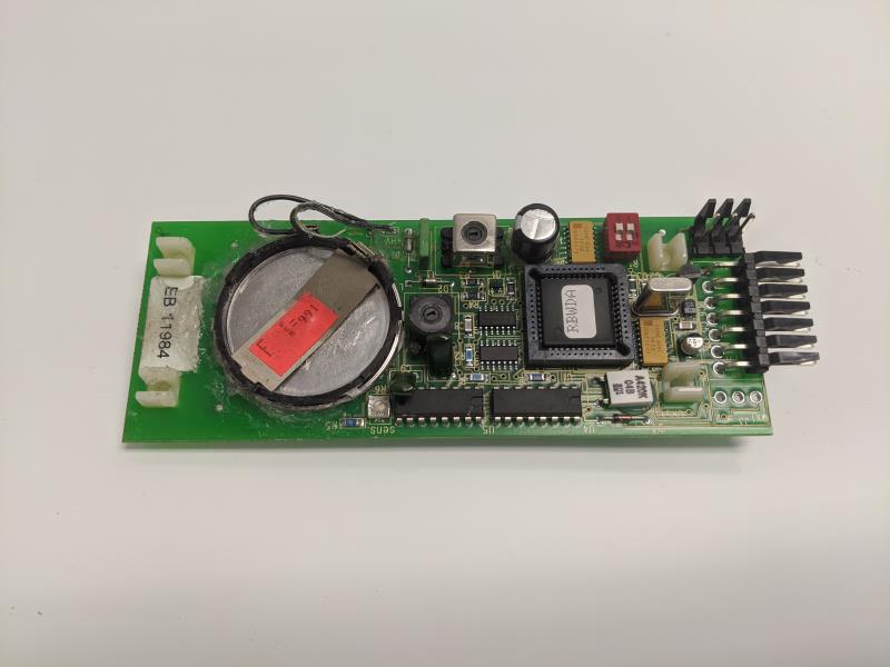 COIL TECHNOLOGY CB-5101R