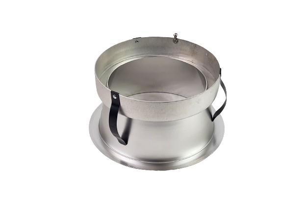GOTHAM LIGHTING ICO 6AR LSS TRIM U