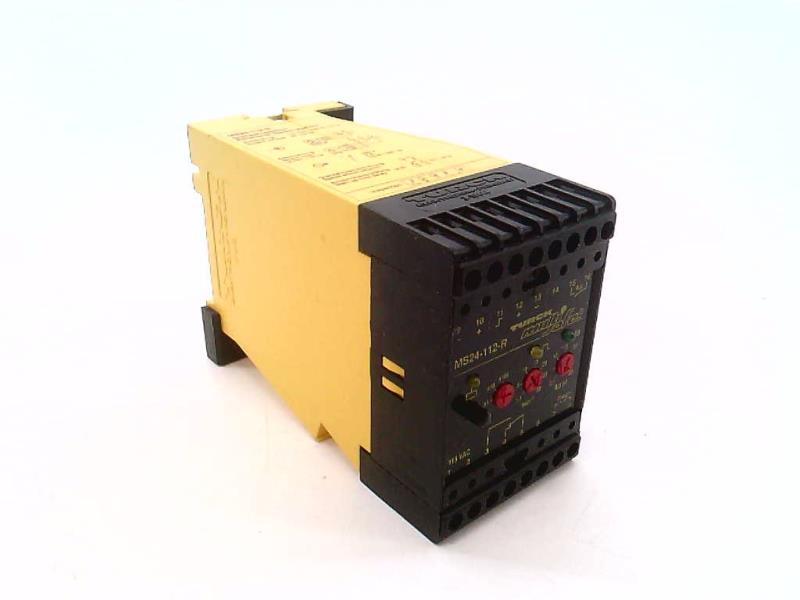 TURCK MS24112R115VAC