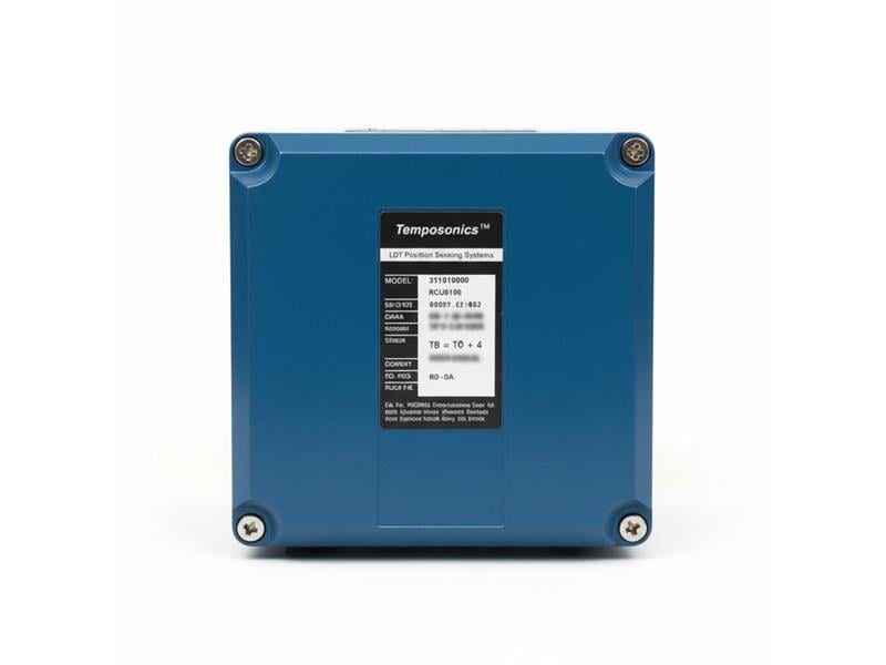 311010000-RCU0100 by MTS SYSTEMS CO