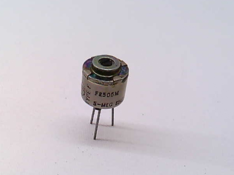 GENERIC FR505M