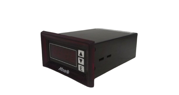 DLC500 par AMERICAN CONTROL ELECTRONICS