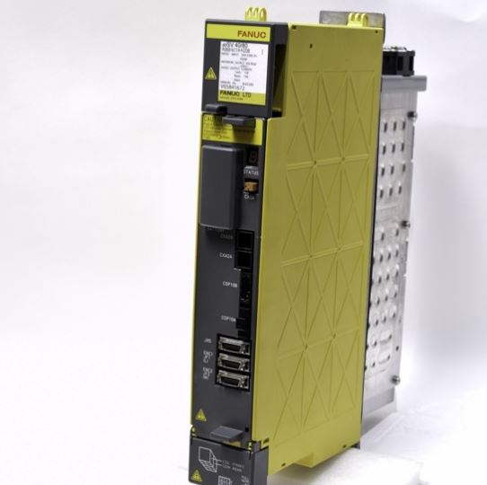 FANUC A06B-6114-H208