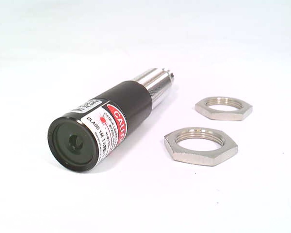 Z LASER Z3M18B-635-LG90