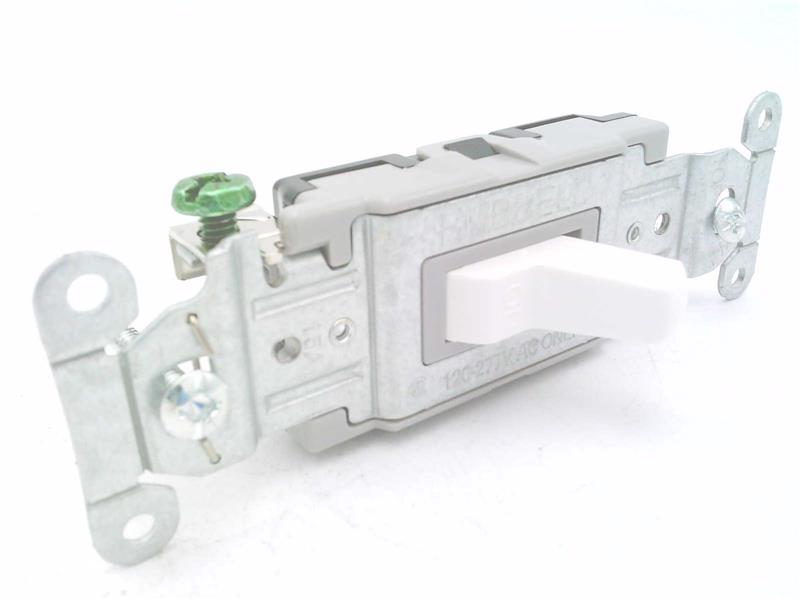 HUBBELL CSB115W