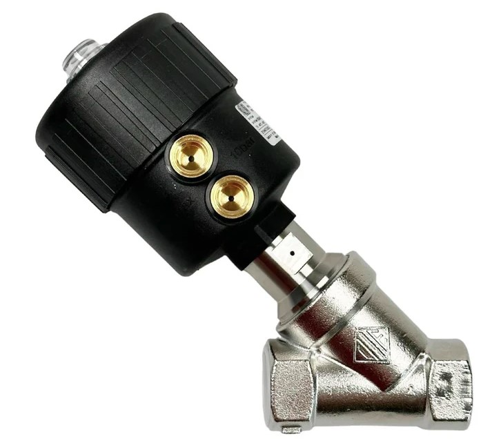 21IA6T25NC2 by ODE VALVE